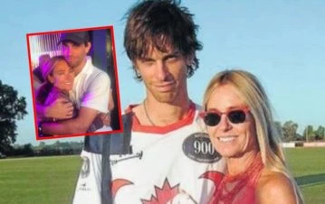 El conmovedor mensaje de María Emilia, la mamá de Clemente Zavaleta, que lucha por su vida