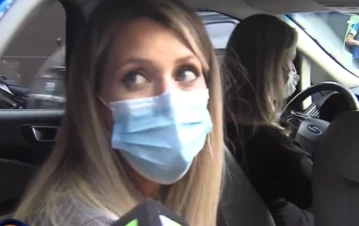 Mica Viciconte rompió el silencio y habló sobre la final de MasterChef