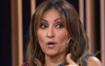 La hermana de Marcela Tauro apareció en tevé y le envió un emocionante mensaje desde... ¡Suecia!