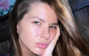 La insólita confesión de la China Suárez en medio del escándalo del Wanda Gate