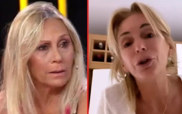 El ataque desaforado de Yanina Latorre con el desayuno del domingo contra Ana Rosenfeld: “Es una ignorante y..."