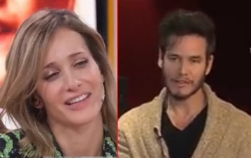 Emanuel Ortega saludó a Julieta Prandi por su cumpleaños con un original y romántico mensaje