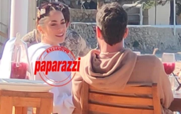 El paparazzi que captó a Tini Stoessel y Rodrigo de Paul en Ibiza lanzó un chisme bomba: "Ella está usando el..."