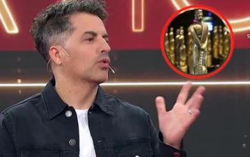 Tras conocerse las termas de los Martín Fierro, Ángel de Brito destrozó a Aptra: "Tiene un prejuicio con..."