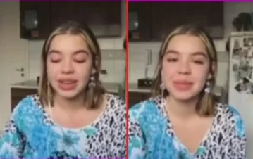 Anna del Boca explotó tras recibir un fallo de la justicia que no le permite cambiarse el apellido: "Tengo el de una persona que…”