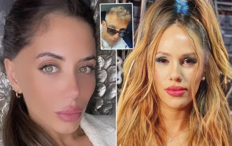 Valeria Aquino destruyó a Barbie Silenzi