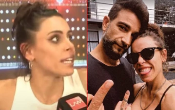 Soledad Bayona rompió el silencio y reveló la razón por la cual suspendió su casamiento