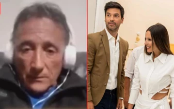 Grave denuncia en El hotel de los famosos: acusan de acoso a un integrante del staff