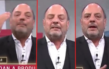 Las polémicas declaraciones de Baby Etchecopar contra los actores K: "Vayan a..."