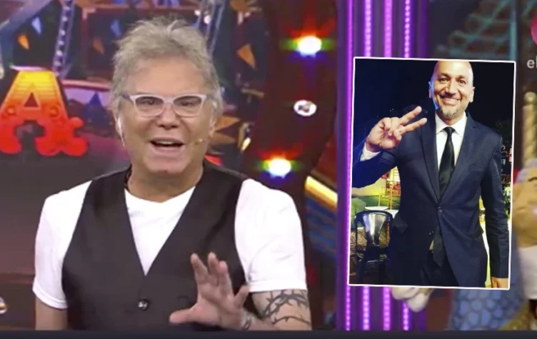 Beto Casella confesó un serio problema de salud