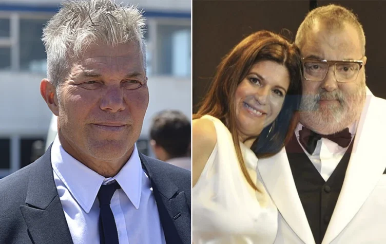 Burlando le respondió a Elba Marcovecchio