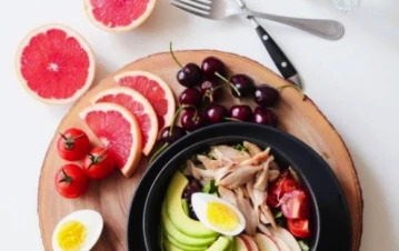 Según Adrián Cormillot, Satial es el complemento ideal para lograr un peso saludable