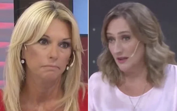 Carmela Bárbaro cuestionó a Yanina Latore a