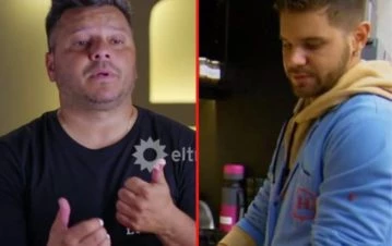 Súper polémico: Locho Loccisano invitó a pelear al Chanchi Estévez por una increíble causa