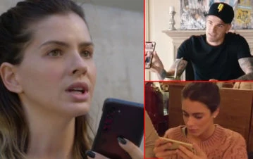 Revelan el desamor por la China Suárez que sintió Rodrigo de Paul mientras comenzaba con Tini Stoessel