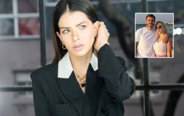 La crisis de nervios de la China Suárez al filtrarse su nuevo mensaje a Icardi: "Le salió todo como el tujes y..."