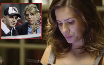 El círculo íntimo de la China Suárez contó cómo reaccionó ante el nuevo escándalo con Wanda e Icardi