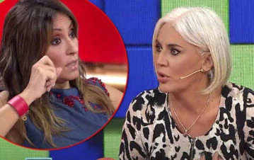 Débora D’Amato saltó contra Marcela Tauro: “Espero que su espiritualidad no sea tapada por su oscuridad y…”