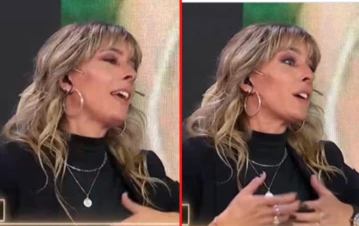 Dani La Chepi contó cómo eran los mensajes que le encontró a su ex con otras mujeres