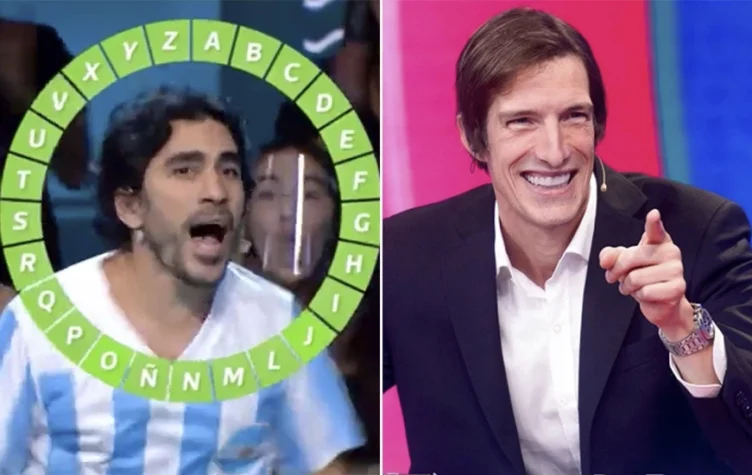 El campeón mundial de Pasapalabra es Argentino