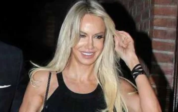 Luli Salazar se mostró públicamente con su nuevo novio: quién es