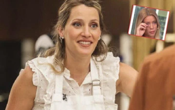 El chimento sobre Mica Viciconte y sus hijas que más le duele a Nicole Neumann