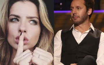 Revelan cuál fue la última gran pelea de la China Suárez con Benjamín Vicuña en la casona de Pilar: "Ella está furiosa porque..."