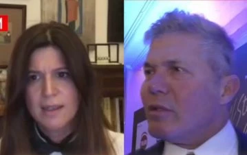 La durísima acusación de Elba Marcovecchio contra Fernando Burlando: "No me pagó durante un año y..."