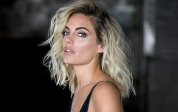 Emilia Attias contó cuál fue la peor cita de su vida: “Un tipo me mintió en una app y…”