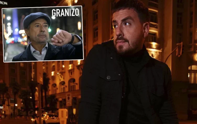 Fede Bal opinió sobre Granizo y se armó lío