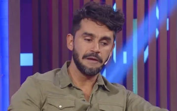 Gonzalo Heredia contó la propuesta indecente que recibió: "Un señor me quería desnudo mientras le..."