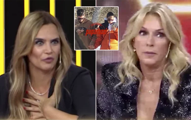 Amalia Granata desacreditó en vivo a Yanina Latorre