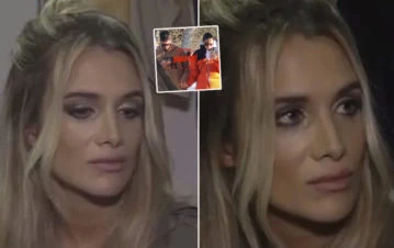 La dolorosa frase de Camila Homs sobre el engaño de Rodrigo de Paul con Tini Stoessel: "Es una situación muy..."