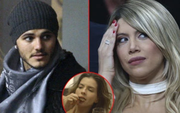 La decisión económica que tomó Mauro Icardi con Wanda Nara tras engaño con la China: “Le cedió todos los…”