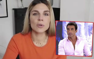 Ivana Icardi lloró al confesar los verdaderos motivos que la llevaron a divorciarse: “Todo se volvió insoportable porque…”