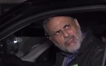 Un famoso periodista apostó por el futuro laboral de Jorge Rial ante su bajo rating: “Va a volver a…”