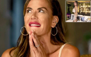 La desesperación de Karina Jelinek tras ser víctima de un robo en su propia fiesta de cumpleaños: "Ofrezco recompensa"