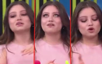 Karol Sevilla contó que sufrió un importante cuadro de depresión: "Me miraba al espejo y..."