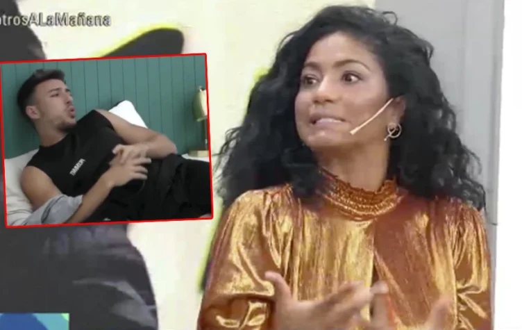 Kate Rodrírguez destruyó a Martín Salwe