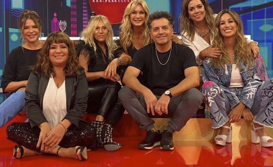 Los videos con los mejores momentos de LAM