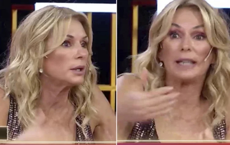 El audio de Yanina Latorre que causó indignación