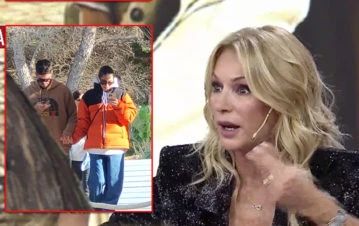 Yanina Latorre reveló el origen del noviazgo de Tini Stoessel y Rodrigo de Paul: “Todo empezó en…”