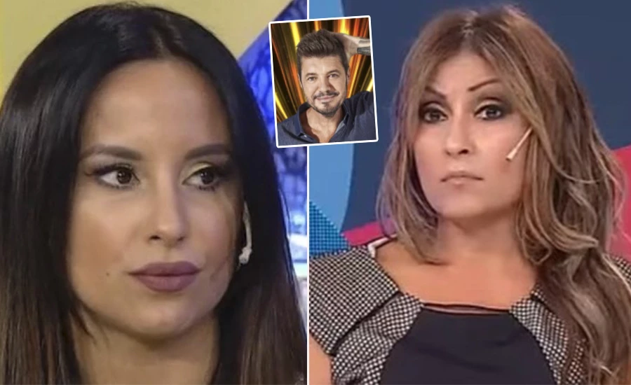 Se desató la guerra Tauro-Lourdes Sánchez