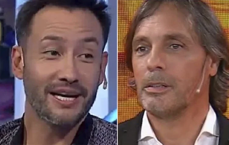 Gustavo López ajustició a Lucian Pereyra