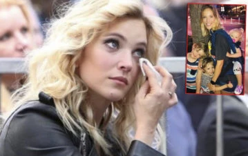Las profundas confesiones de Luisana Lopilato sobre el drama que vivió con su hijo Noah: "Yo era una..."