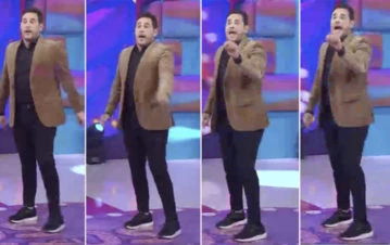 El incendiario rap que Rodrigo Lussich les dedicó a LAM y a Angel de Brito: "De nosotros siguen hablando y..."