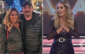 ¡Bombazo! Aseguran que Rocío Marengo dejó a Eduardo Fort: "Se cansó de remarla sola y le..."