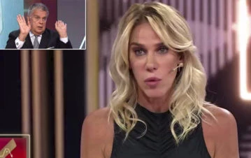 ¡Guerra de ex Intrusos! Marcela Baños se cansó de Luis Ventura y lo acusó directamente: "Siempre trata de..."