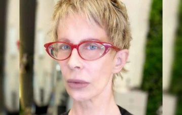 María Valenzuela reveló las duras críticas que recibió por el problema de su dentadura: "Me decían..."