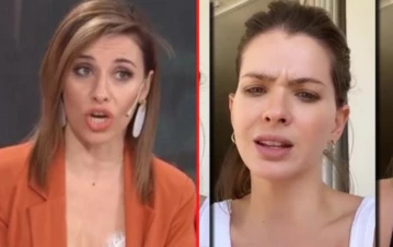 Mariana Brey contó cuándo y dónde la China Suárez dijo que ella no es “Rosa de Berazategui”